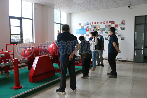 產(chǎn)品展及企業(yè)墻