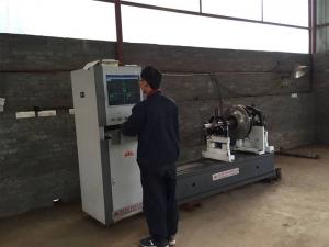 動(dòng)靜測試機(jī)
